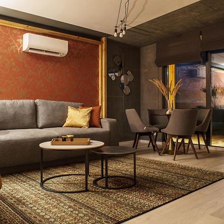 Nisa Kub Residence Szászhermány Kültér fotó