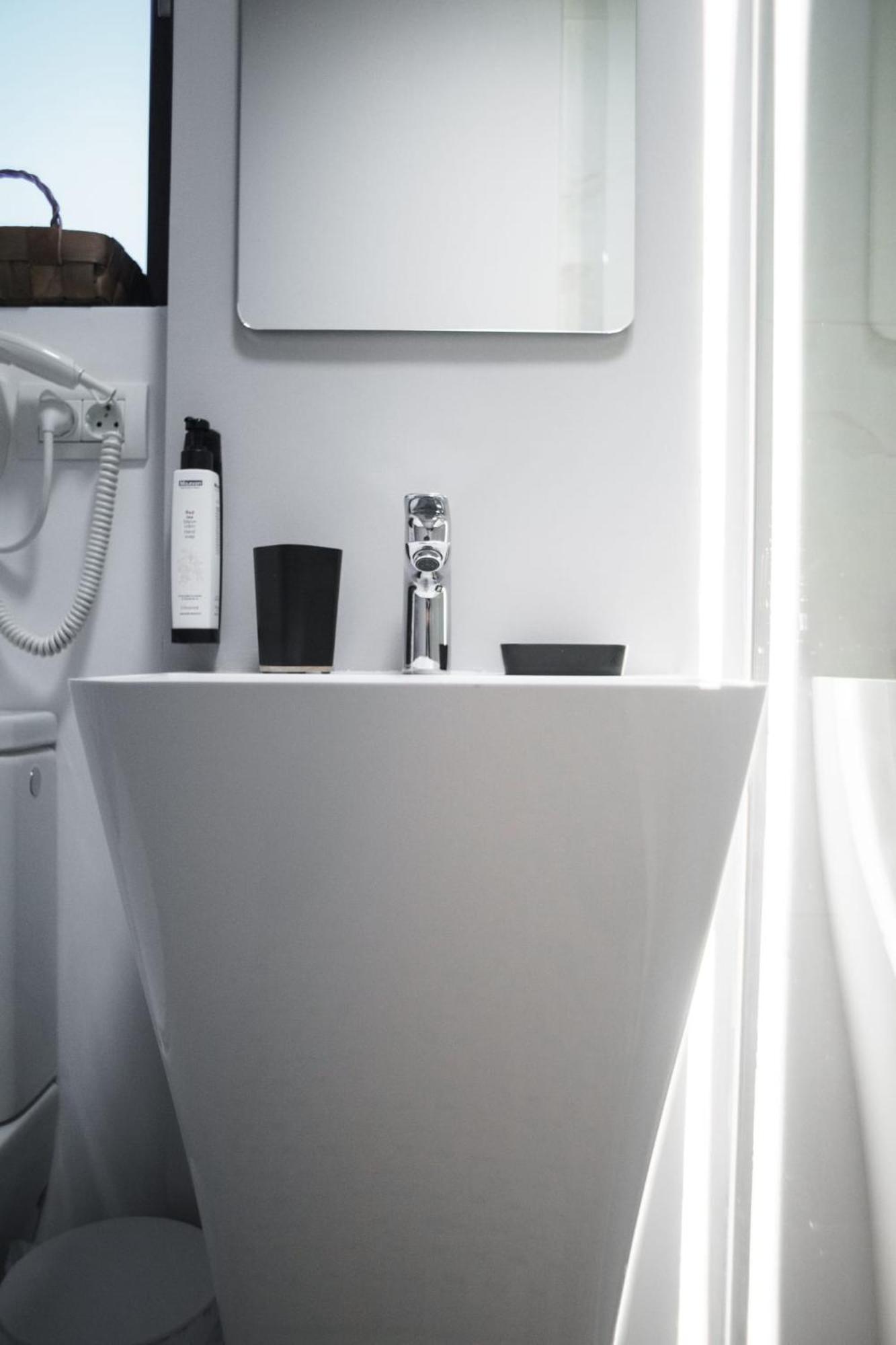 Nisa Kub Residence Szászhermány Kültér fotó