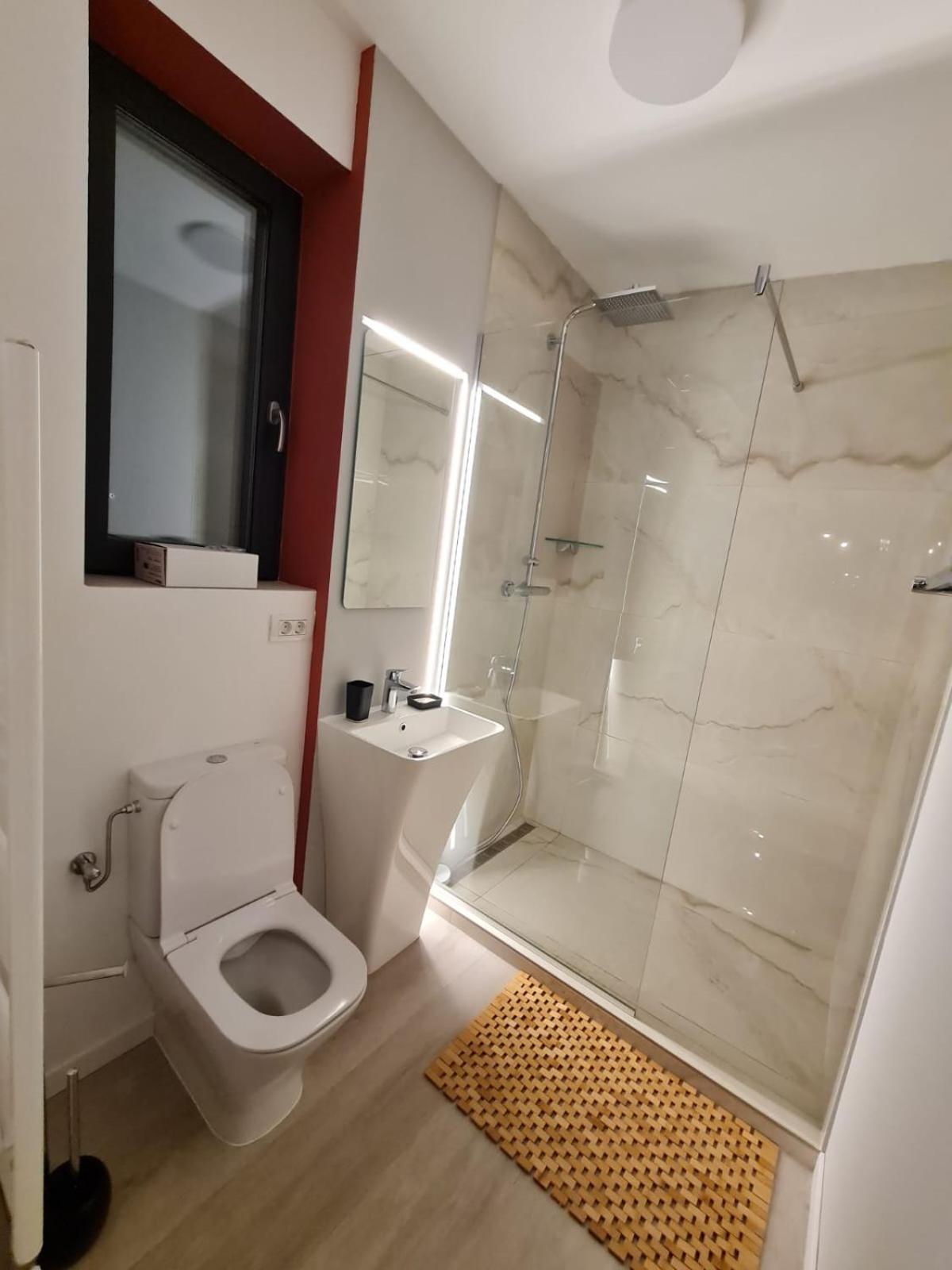 Nisa Kub Residence Szászhermány Kültér fotó