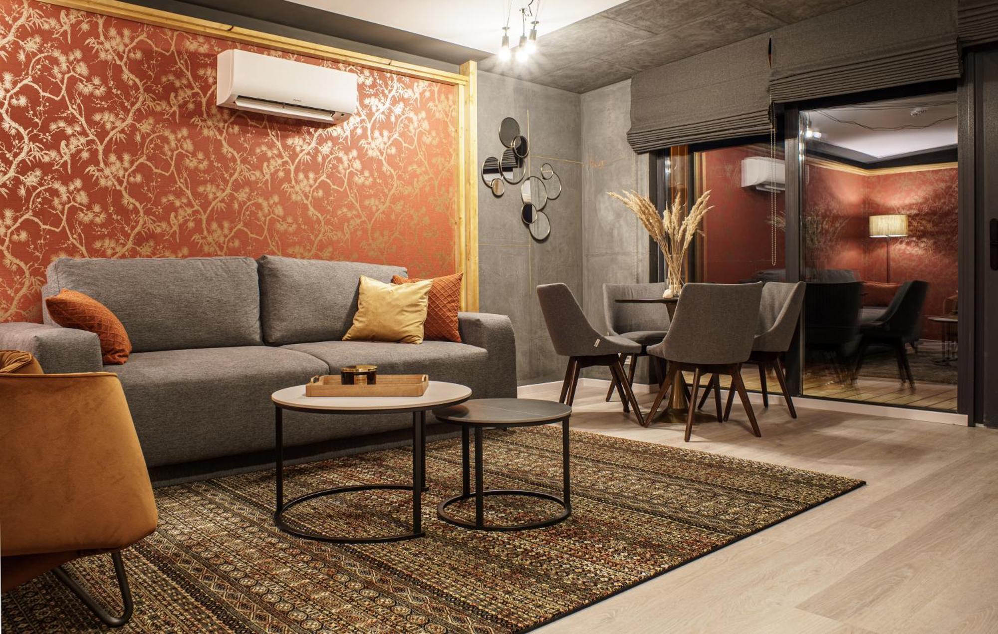 Nisa Kub Residence Szászhermány Kültér fotó