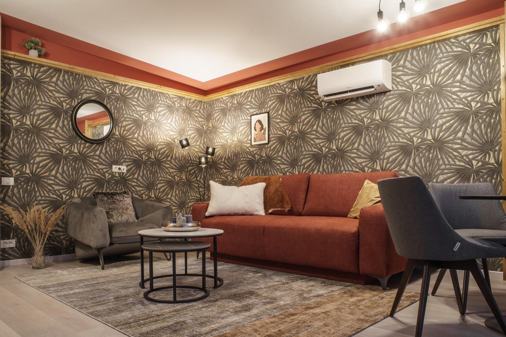 Nisa Kub Residence Szászhermány Kültér fotó